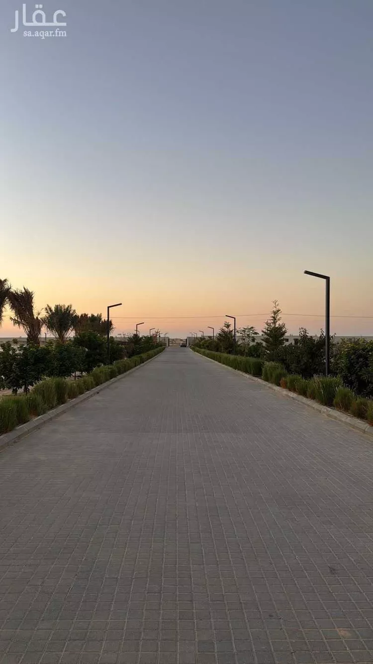 مزرعة للبيع في مدينة بقيق, المنطقة الشرقية صورة 5