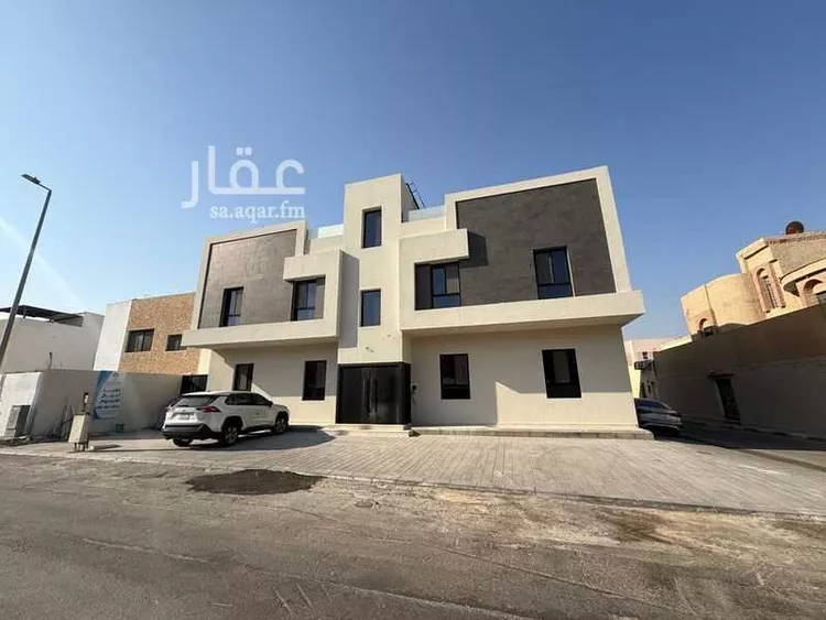 عمارة للإيجار في شارع محمد دينار, حي الراكة الجنوبية, مدينة الخبر, المنطقة الشرقية