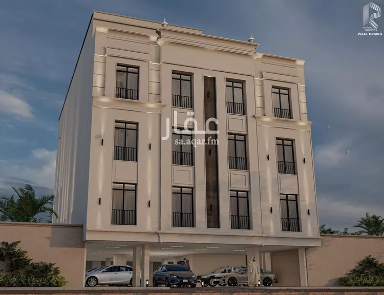 شقة للبيع في شارع الاخاء, حي العقربية, مدينة الخبر, المنطقة الشرقية