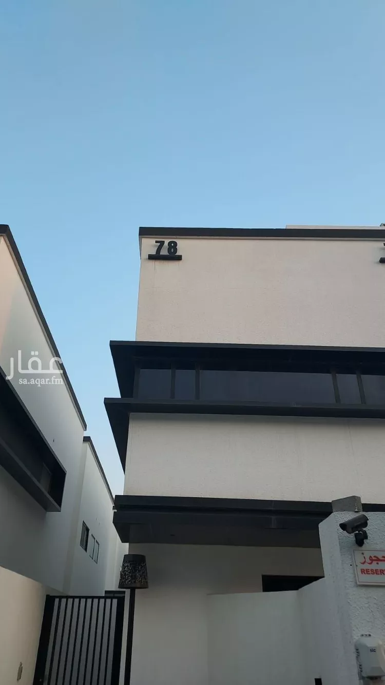 فيلا للإيجار في شارع 24ا, حي الراكة الشمالية, مدينة الدمام, المنطقة الشرقية