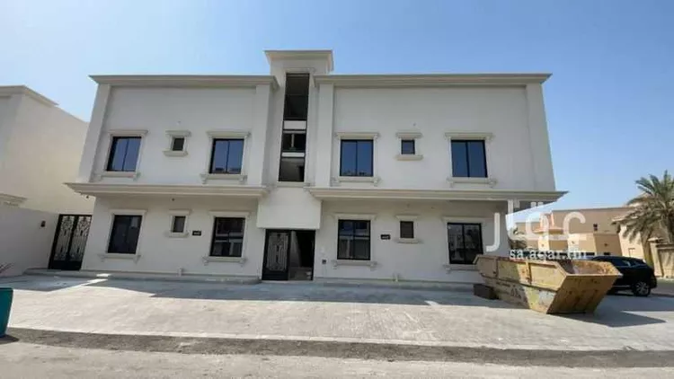عمارة للإيجار في شارع معاوية بن غلاب, حي الراكة الشمالية, مدينة الدمام, المنطقة الشرقية صورة 2
