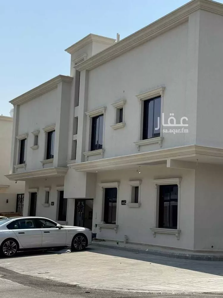 عمارة للإيجار في شارع معاوية بن غلاب, حي الراكة الشمالية, مدينة الدمام, المنطقة الشرقية صورة 3