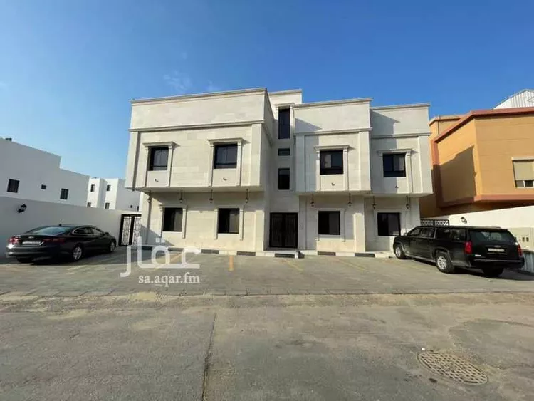 شقة للإيجار في شارع ابن الخشاب حي الراكة الشمالية , مدينة الخبر, المنطقة الشرقية