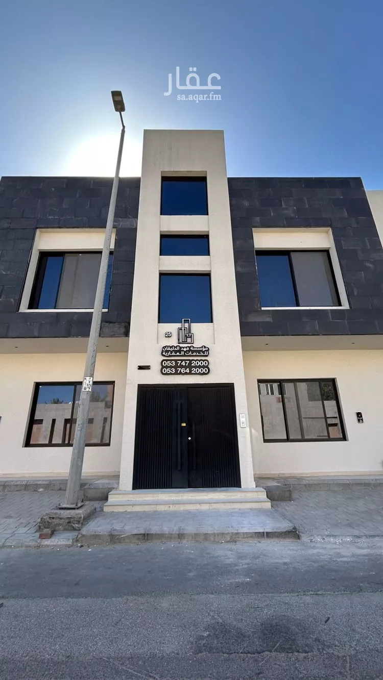 Building for Rent in Al Khobar Sports City