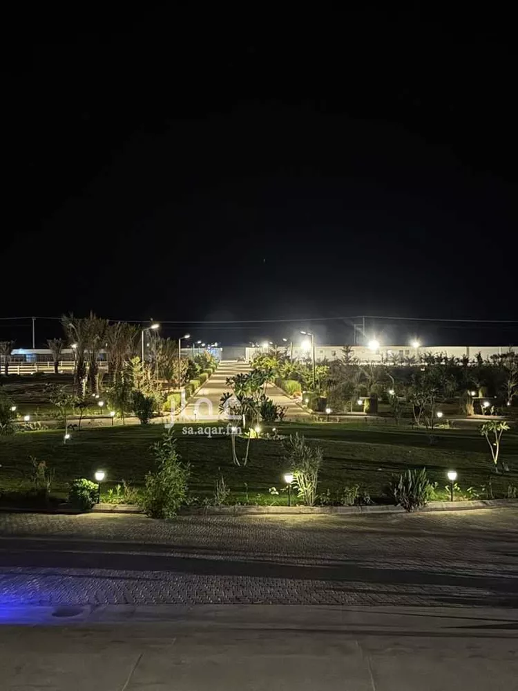 مزرعة للبيع في مدينة بقيق, المنطقة الشرقية صورة 2