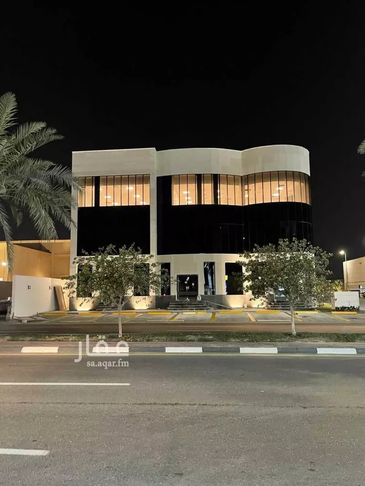 محل للإيجار في شارع عبدالله الطائي, حي الراكة الشمالية, مدينة الدمام, المنطقة الشرقية صورة 2