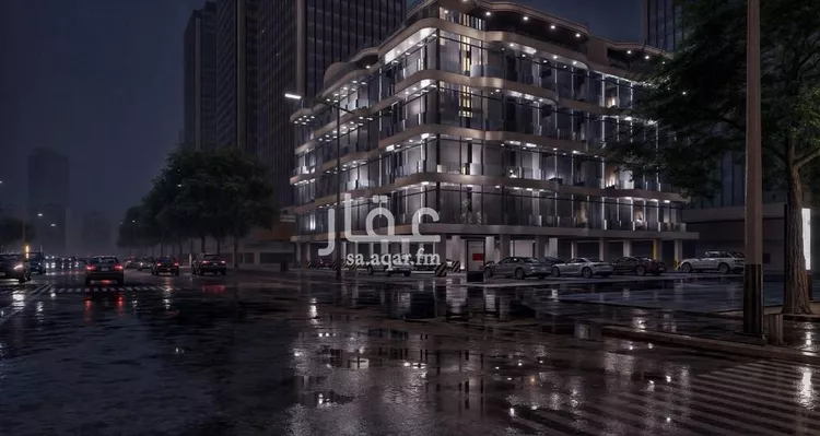 شقة للبيع في شارع 29 السيف, حي السيف, مدينة الدمام, المنطقة الشرقية صورة 4