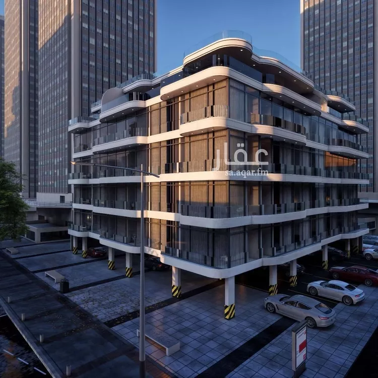 شقة للبيع في شارع 29 السيف, حي السيف, مدينة الدمام, المنطقة الشرقية صورة 2