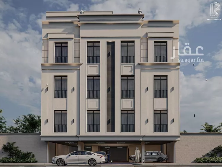 عمارة للبيع في شارع الاخاء, حي العقربية, مدينة الخبر, المنطقة الشرقية صورة 3