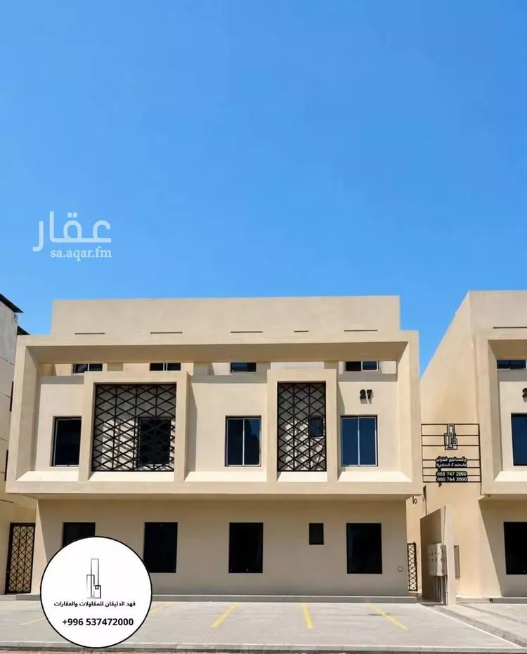 Building for Rent in Al Khobar Sports City