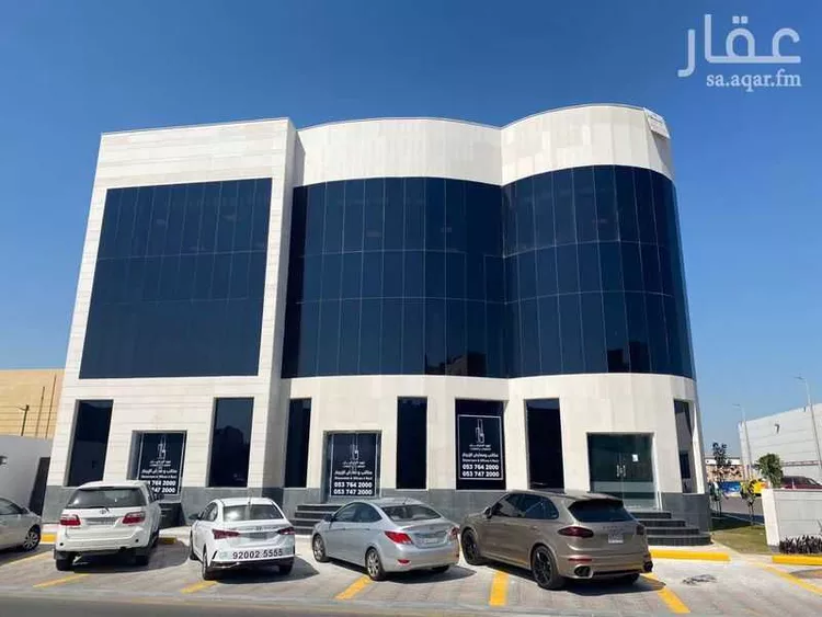 محل للإيجار في شارع عبدالله الطائي, حي الراكة الشمالية, مدينة الدمام, المنطقة الشرقية صورة 3