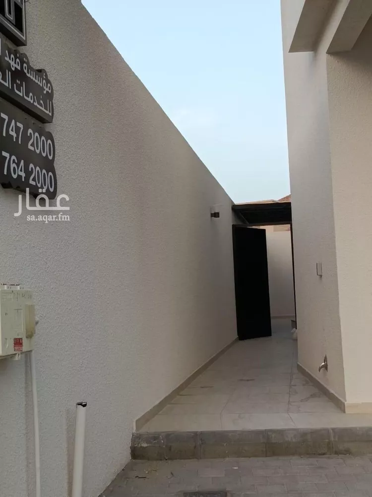 عمارة للإيجار في شارع الفيروز ابادي, حي الراكة الشمالية, مدينة الدمام, المنطقة الشرقية صورة 2