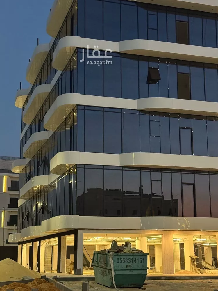 Apartment for Sale in Dammam As Saif