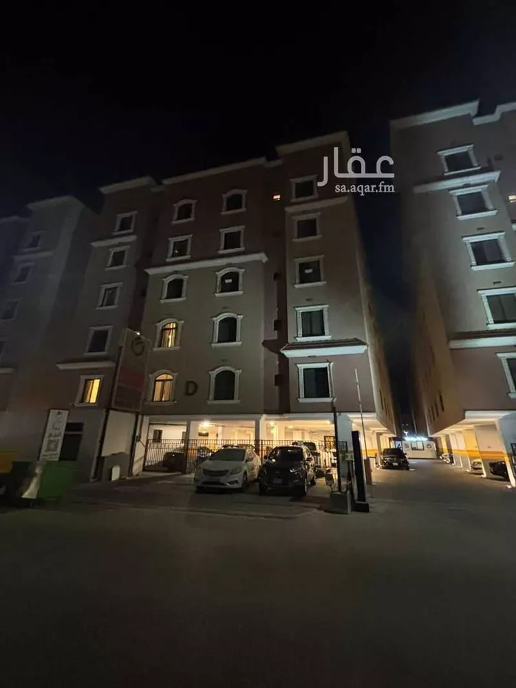 شقة للإيجار في شارع عثمان ابن مظعون, حي الروابي, مدينة الخبر, المنطقة الشرقية