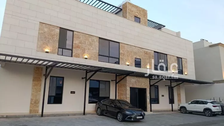 عمارة للإيجار في شارع الفيروز ابادي, حي الراكة الشمالية, مدينة الدمام, المنطقة الشرقية صورة 3