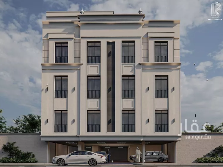 عمارة للبيع في شارع الاخاء, حي العقربية, مدينة الخبر, المنطقة الشرقية