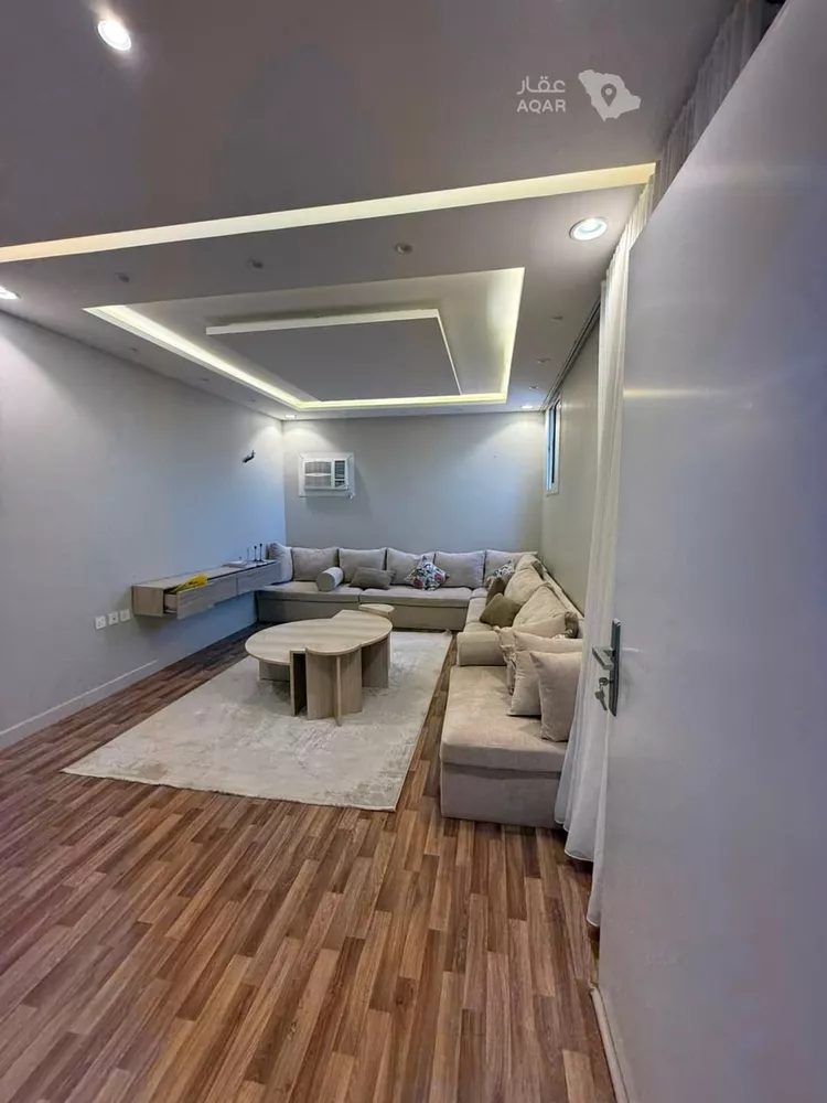 شقة للإيجار في شارع المدرة ، حي ظهرة لبن ، الرياض ، منطقة الرياض 6
