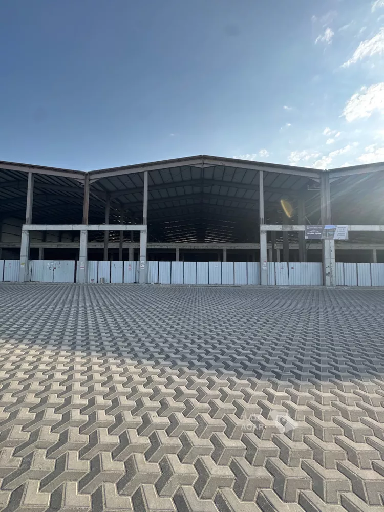 Warehouse for Rent in Dammam Al Muhammadiyah صورة 5