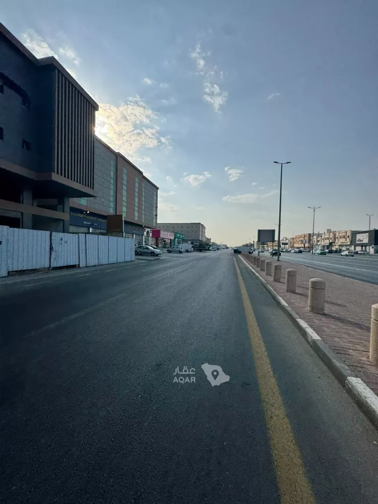 محل للإيجار في شارع طريق الامير نايف بن عبد العزيز, حي المحمدية, مدينة الدمام, المنطقة الشرقية صورة 2