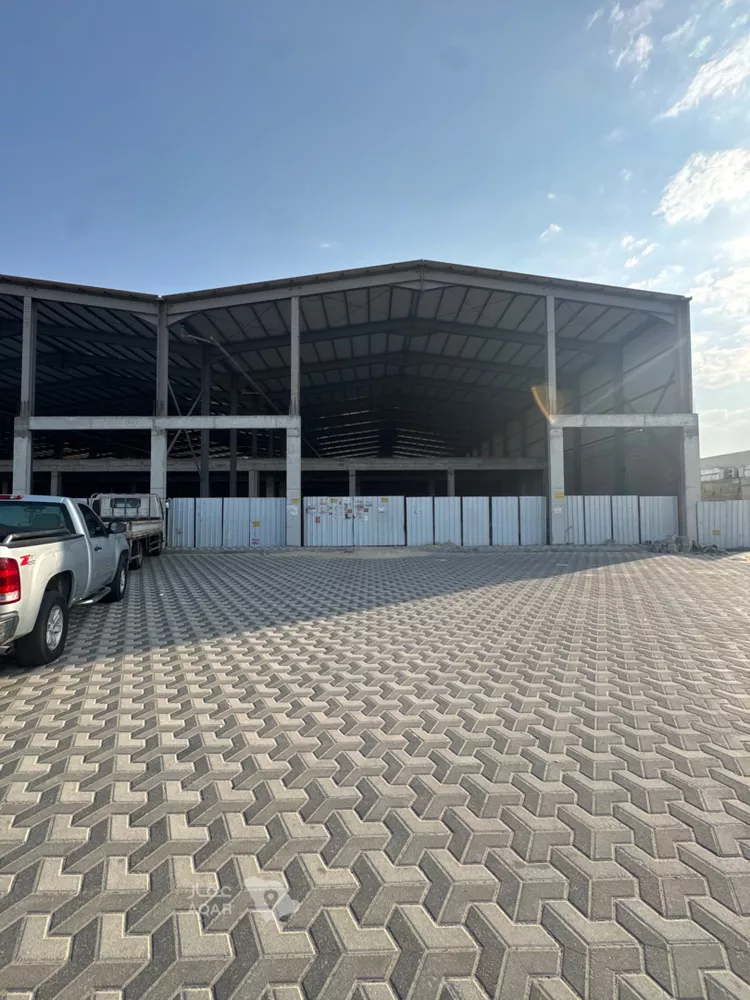 Warehouse for Rent in Dammam Al Muhammadiyah صورة 2