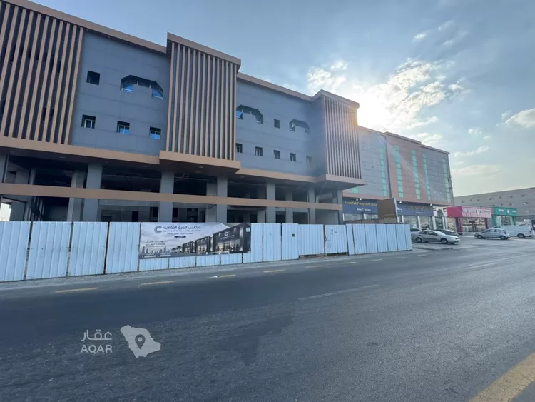 محل للإيجار في شارع طريق الامير نايف بن عبد العزيز, حي المحمدية, مدينة الدمام, المنطقة الشرقية