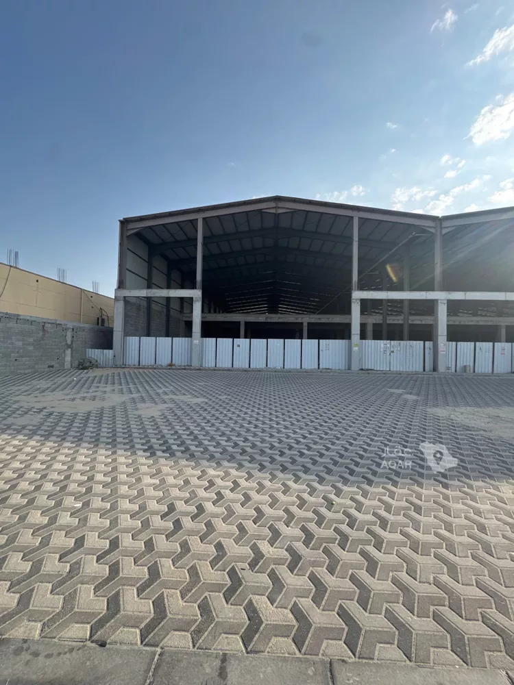 Warehouse for Rent in Dammam Al Muhammadiyah