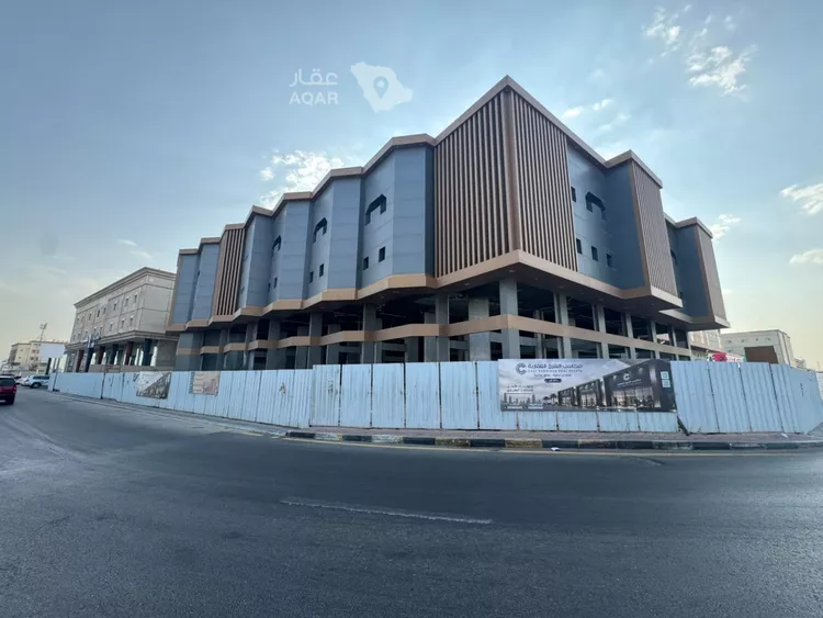 محل للإيجار في شارع طريق الامير نايف بن عبد العزيز, حي المحمدية, مدينة الدمام, المنطقة الشرقية صورة 4