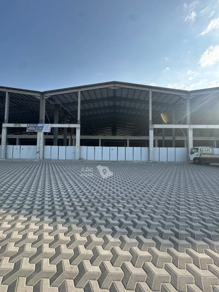 Warehouse for Rent in Dammam Al Muhammadiyah 4
