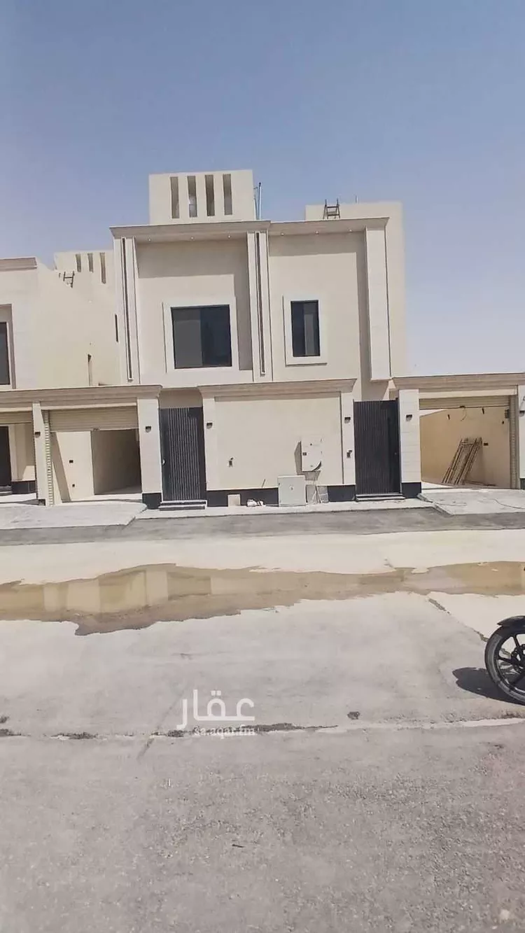 دور للبيع في شارع الجنادريه 269, حي الجنادرية, مدينة الرياض, منطقة الرياض
