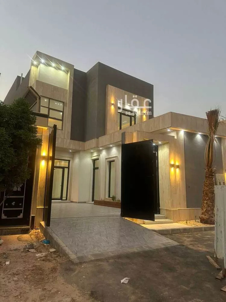 Villa for Sale in Riyadh Ar Rimal