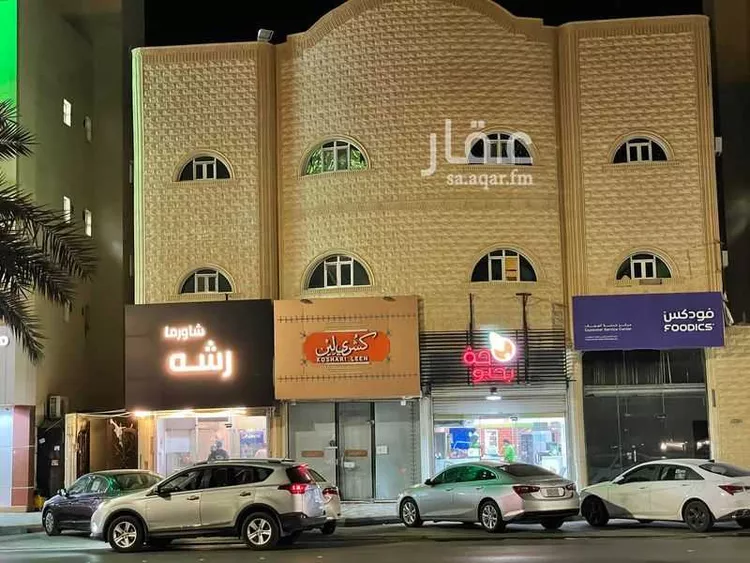 شقة للإيجار في شارع خالد بن عبدالعزيز, حي الأفق, مدينة بريده, منطقة القصيم