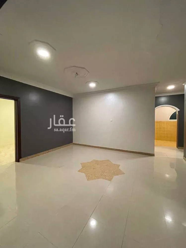 شقة للإيجار في شارع خالد بن عبدالعزيز, حي الأفق, مدينة بريده, منطقة القصيم صورة 3