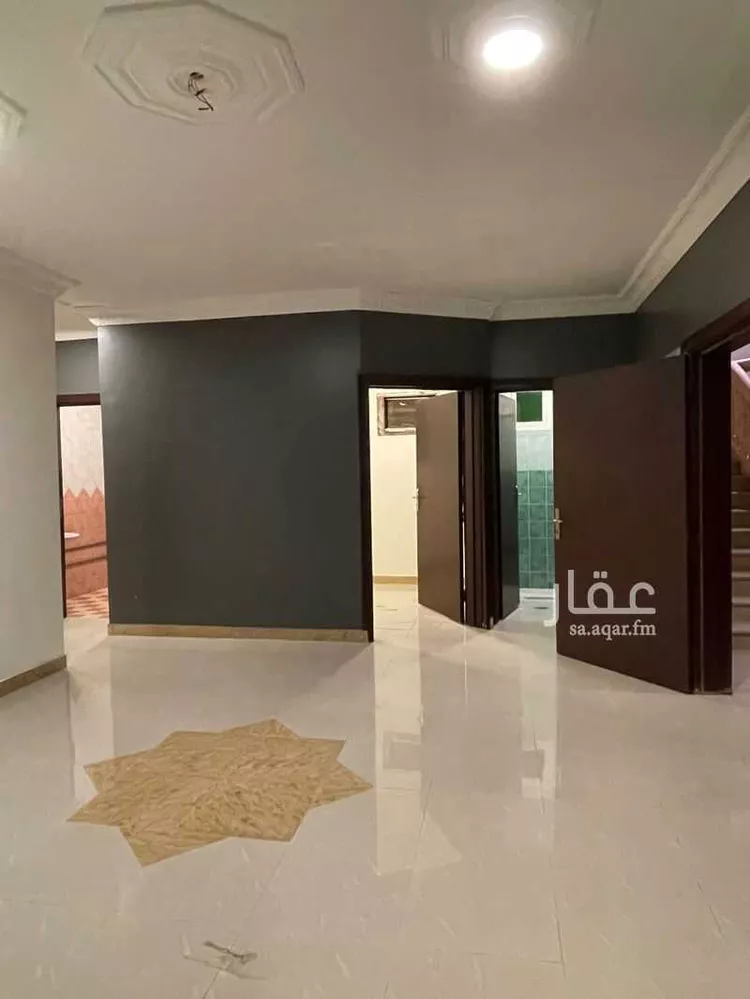 شقة للإيجار في شارع خالد بن عبدالعزيز, حي الأفق, مدينة بريده, منطقة القصيم صورة 4