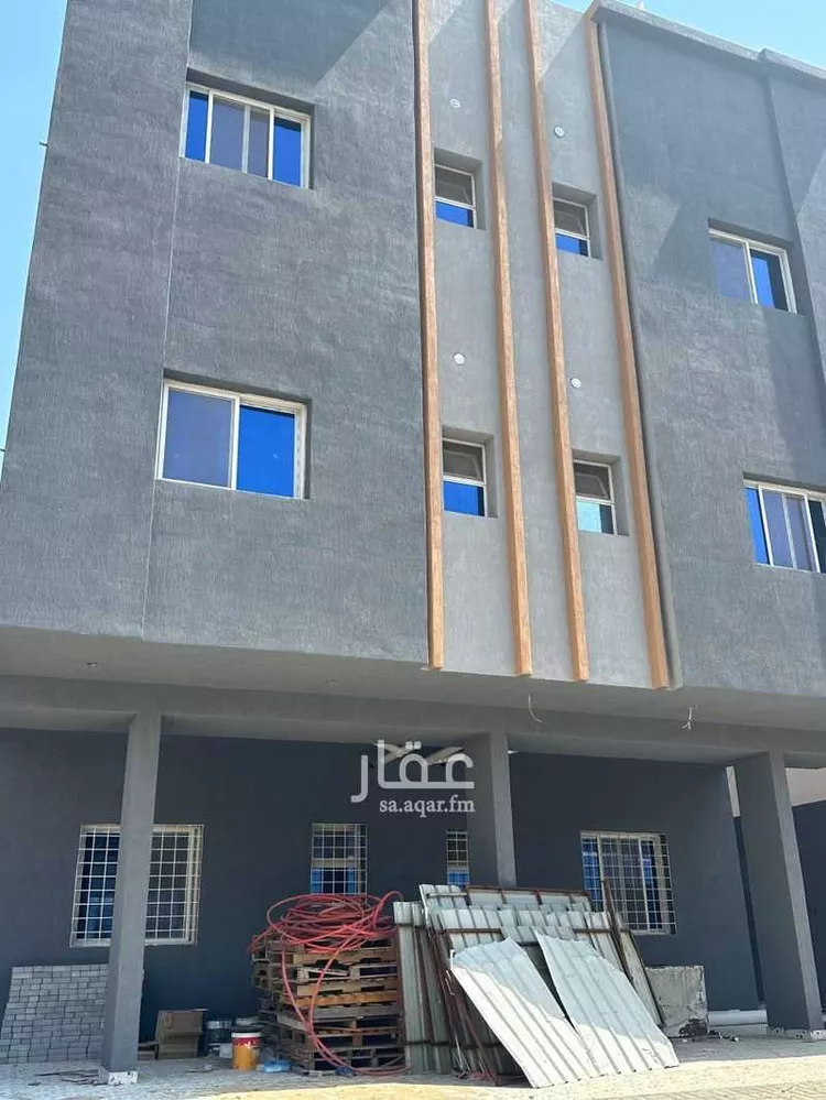 عمارة للبيع في شارع عتبه بن النمر ، حي البادية ، الدمام ، الدمام صورة 2