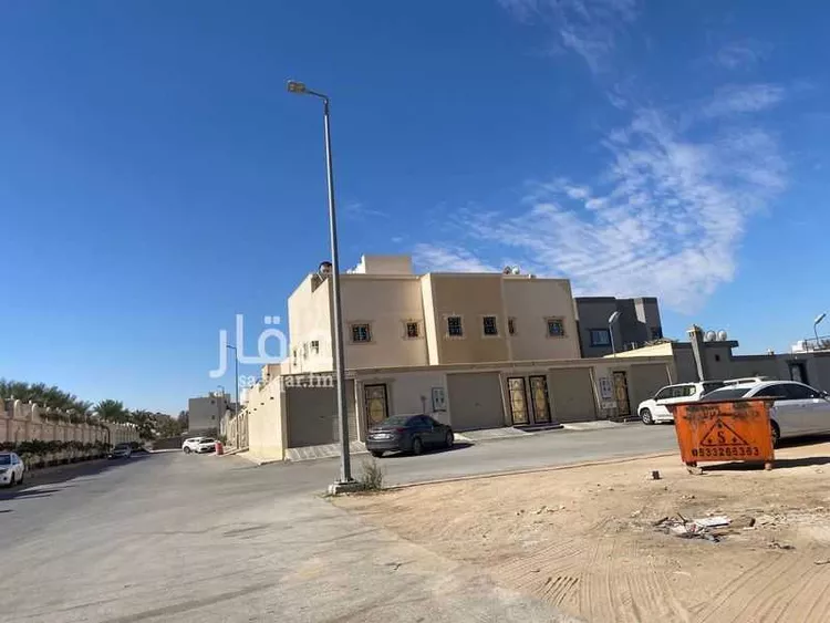 عمارة للبيع في حي النقع الغربية ، بريدة ، بريدة