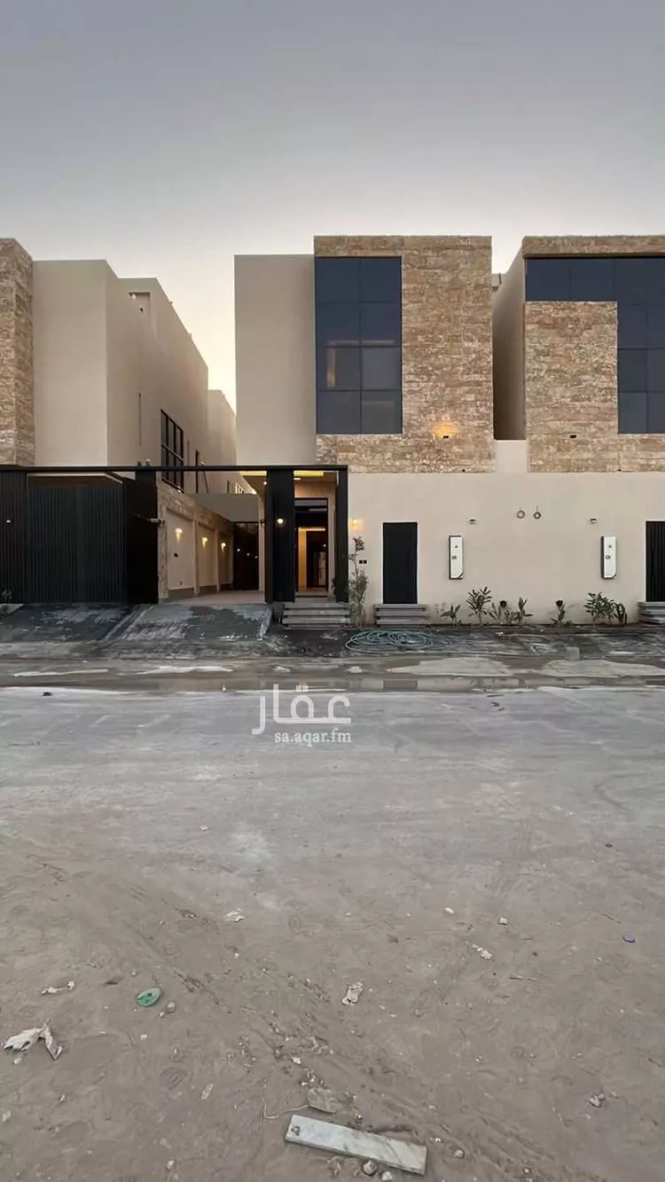 Villa for Sale in Riyadh An Narjis