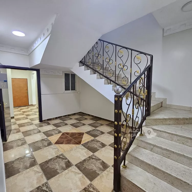شقة للإيجار في شارع البحار, حي الحمراء, مدينة الرياض, منطقة الرياض 10