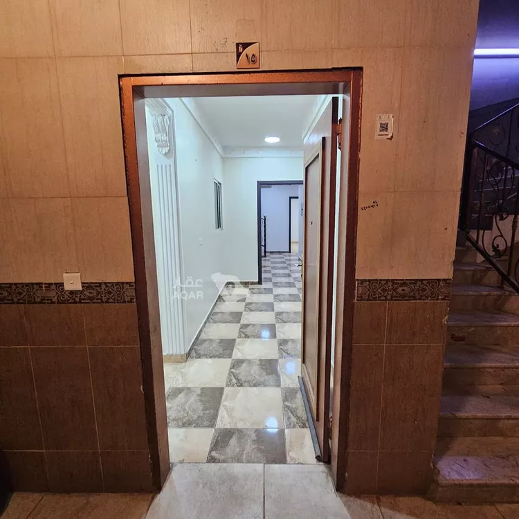 شقة للإيجار في شارع البحار, حي الحمراء, مدينة الرياض, منطقة الرياض 12