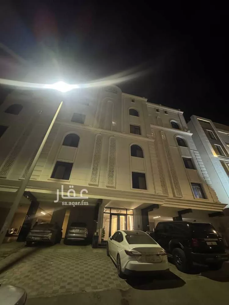 Apartment for Rent in Jeddah Taiba
