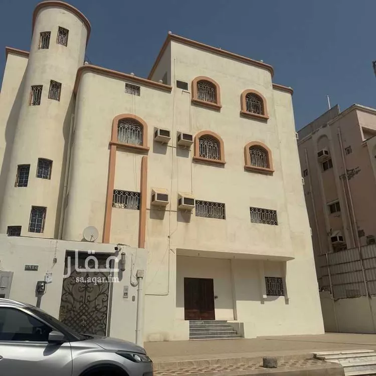 عمارة للبيع في شارع ابن الحنبلي, حي الربوة, مدينة جدة, منطقة مكة المكرمة