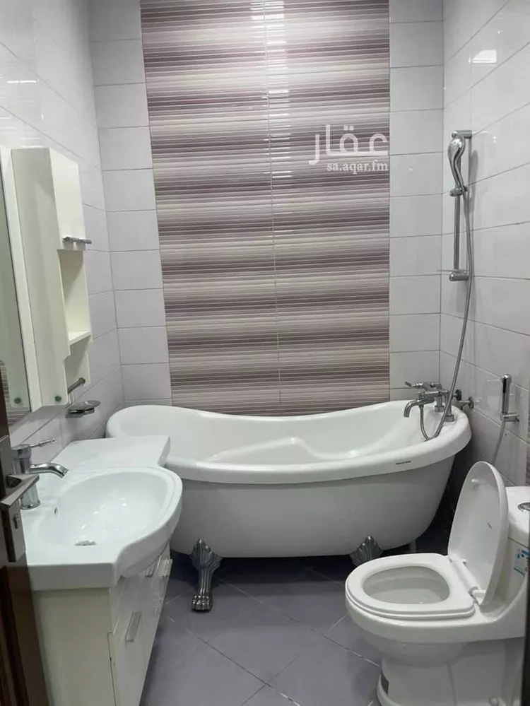 شقة للإيجار في شارع الالعلم الالشنتمري, حي السلامة, مدينة جدة, منطقة مكة المكرمة صورة 2