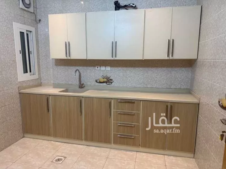 شقة للإيجار في شارع ابو ابراهيم الحجبي, حي النعيم, مدينة جدة, منطقة مكة المكرمة صورة 3