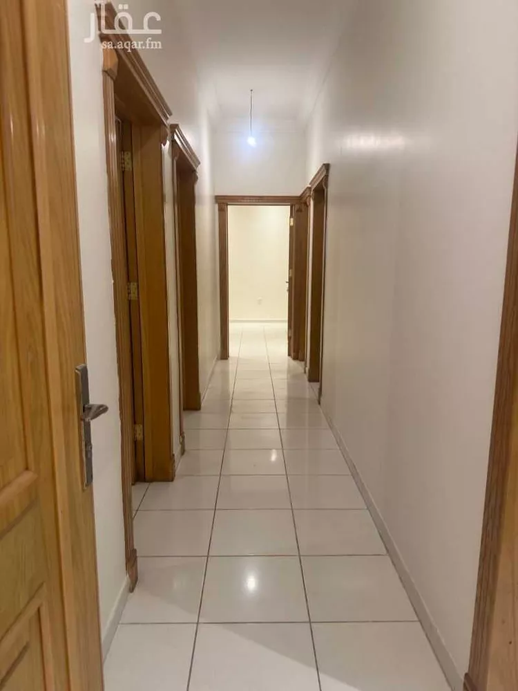 شقة للإيجار في شارع ابو ابراهيم الحجبي, حي النعيم, مدينة جدة, منطقة مكة المكرمة صورة 5