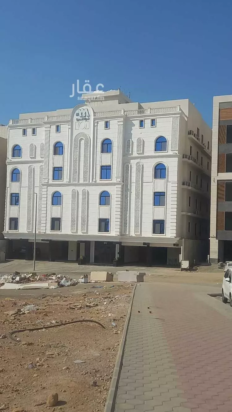 شقة للإيجار في شارع وادي غليل, حي حكومي1, مدينة جدة, منطقة مكة المكرمة