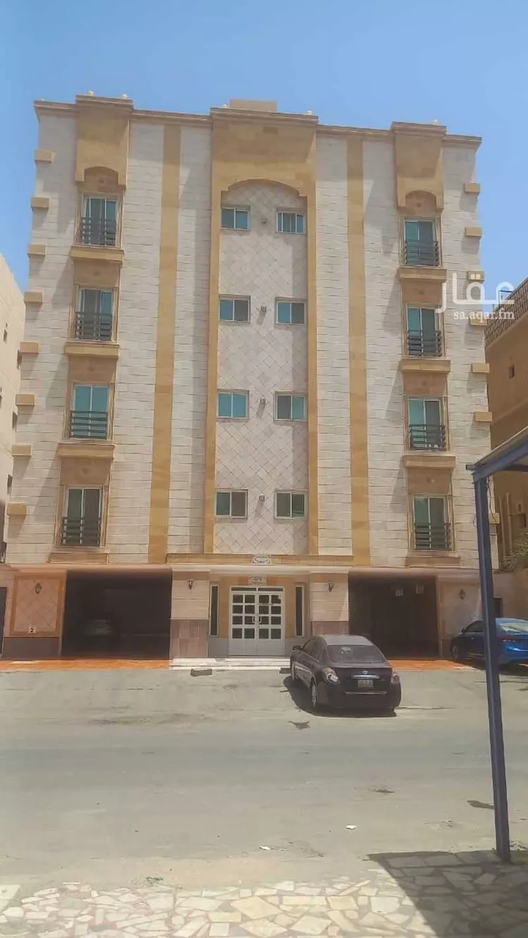 شقة للإيجار في شارع ابو ابراهيم الحجبي, حي النعيم, مدينة جدة, منطقة مكة المكرمة