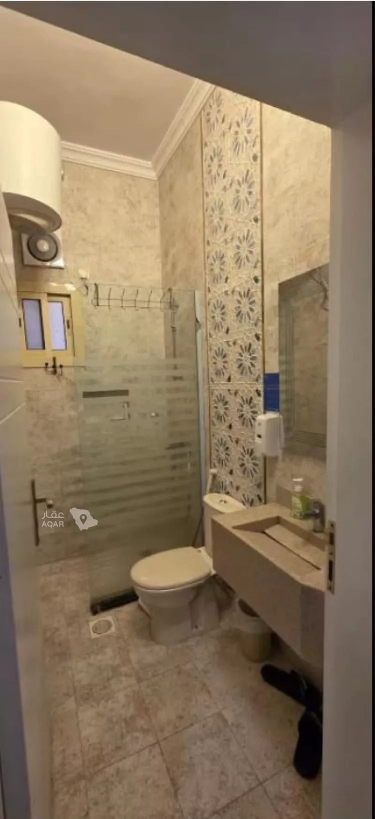 شقة للإيجار في شارع ابو سفيان مدلوك, حي النعيم, مدينة جدة, منطقة مكة المكرمة 5