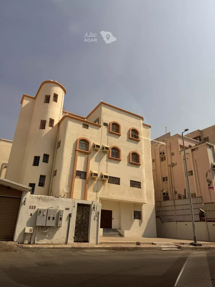 Building for Sale in Jeddah Ar Rabwah