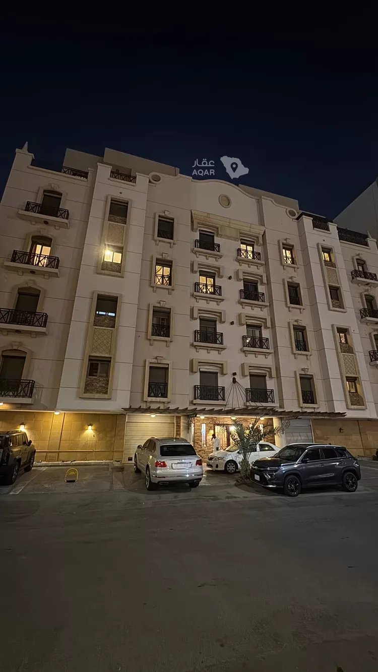 Apartment for Rent in Jeddah Az Zahra