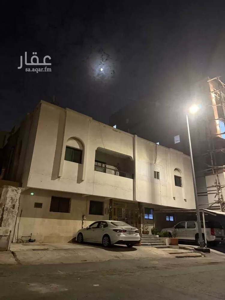 Building for Sale in Jeddah An Naim