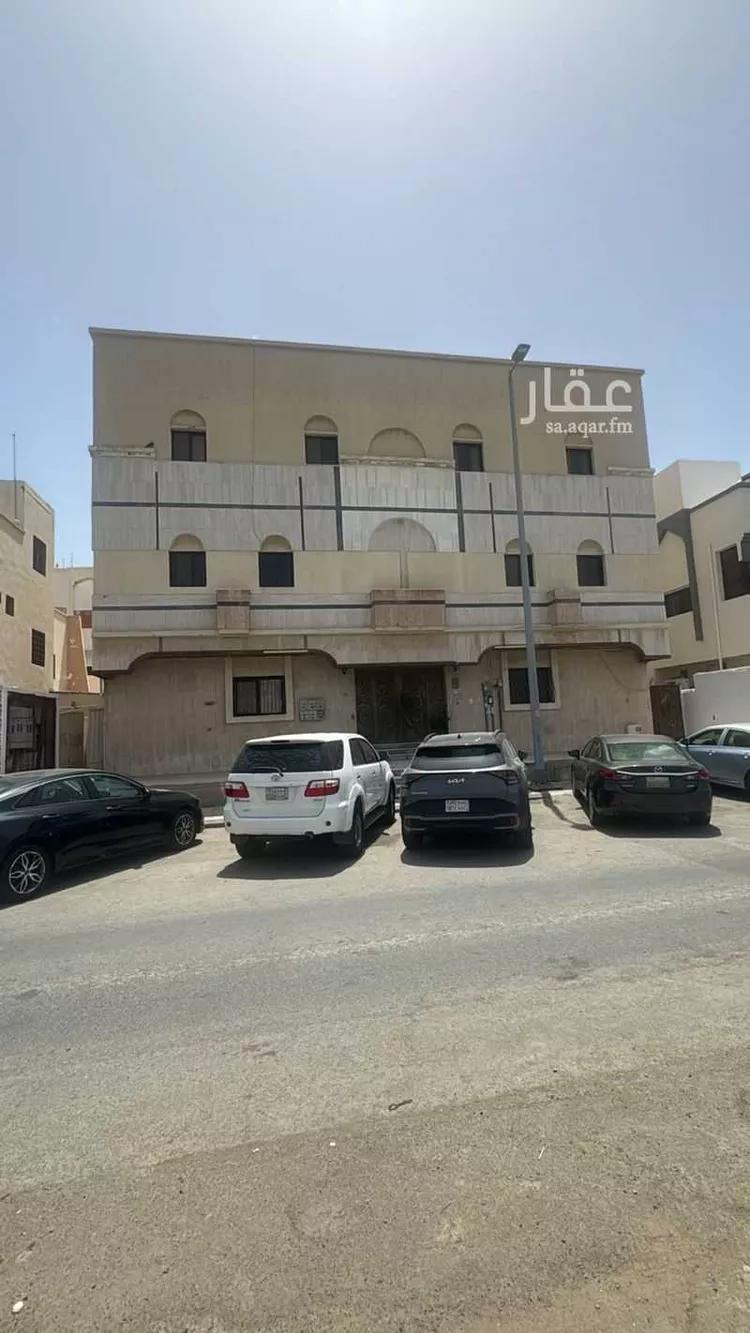 Building for Sale in Jeddah An Naim صورة 2